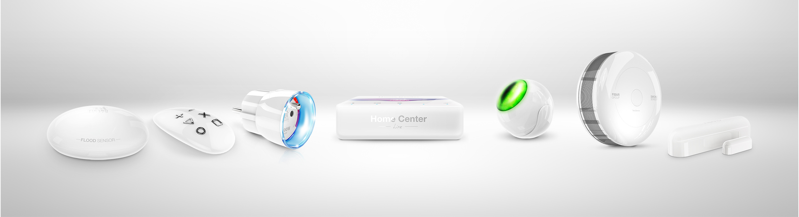 Full Fibaro System – All Components – Fibaro Available at Sonic Automation Toronto & Vancouver Stores