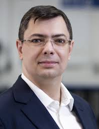 Maciej Fiedler, CEO of Fibaro – Vancouver Toronto